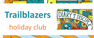Trailblazers Holiday Club